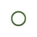 A/C Green Round O-Ring, 10 Pack