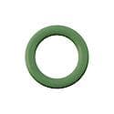 A/C Green Round O-Ring