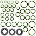 O-Ring & Gasket A/C System Seal Kit