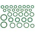 A/C O-Ring/Gasket Kit