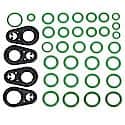 A/C O-Ring/Gasket Kit