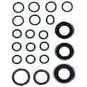 A/C O-Ring/Gasket Kit