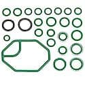A/C O-Ring/Gasket Kit