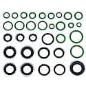 A/C O-Ring/Gasket Kit