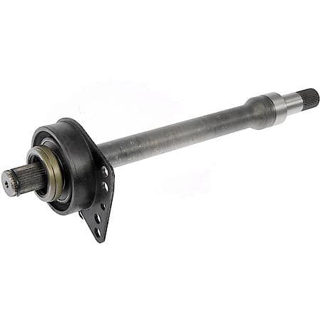 Front Intermediate Axle Shaft Assembly