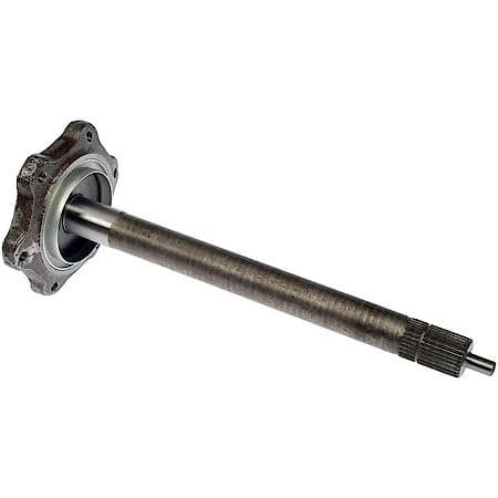 Front Right Inner Axle Shaft Assembly