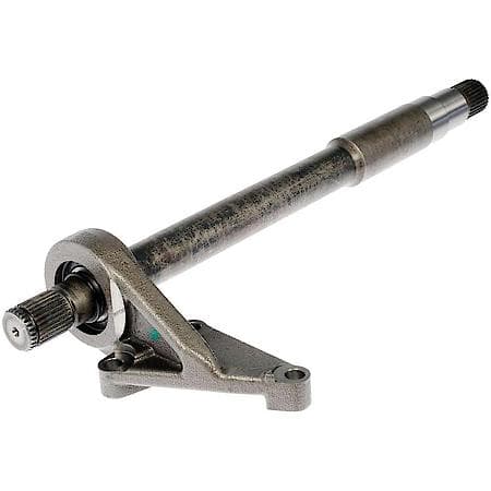 Front Intermediate Axle Shaft Assembly - Direct replacement