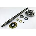 Axle Kit NT; LH; AMC 20; 76-83 Jeep CJ Models