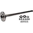 Rear Axle Shaft Kit