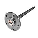 1541H Alloy Rear Axle For 8.5" GM 2WD C10 Truck