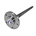 1541H Alloy 5 Lug Rear Axle For 7.5" And 8.8" Ford Lincoln (Without ABS)