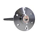 1541H Alloy Rear Axle For 1988 GM 8.5" 4WD C10 Trucks