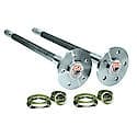 Axle Kit For Chrysler 8.75"