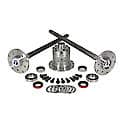 Ultimate 35 Axle Kit For C/Clip Axles With Grizzly Locker