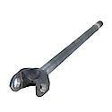 4340 Chrome-Moly Left Hand Inner Axle For '74-'79 Wagoneer, Dana 44, Uses 5-760X U/Joint