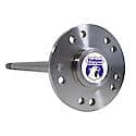 1541H Alloy Rear Axle For GM 7.5" Passenger, Monte Carlo And El Camino