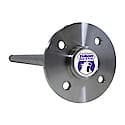 1541H Alloy 4 Lug Rear Axle For '79 - '93 8.8" Ford Mustang HD