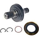 Axle Output Shaft Kit
