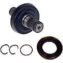 Axle Output Shaft Kit