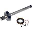 Axle Output Shaft Kit