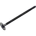 Rear Axle Shaft, Left Or Right