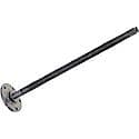 Rear Axle Shaft, Right