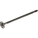 Rear Axle Shaft, Left