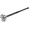 Rear Axle Shaft