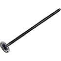 Rear Axle Shaft, Left Or Right
