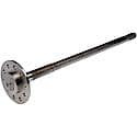 Rear Axle Shaft, Right
