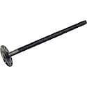 Rear Axle Shaft, Left Or Right