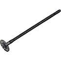 Rear Axle Shaft, Left Or Right