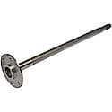 Rear Axle Shaft, Left Or Right