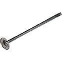 Rear Axle Shaft, Left