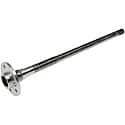 Rear Axle Shaft