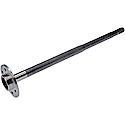 Rear Axle Shaft, Right
