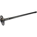 Rear Axle Shaft