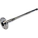 Rear Axle Shaft, Left