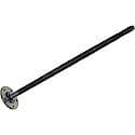 Rear Axle Shaft, Left