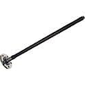 Rear Axle Shaft, Left Or Right
