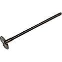 Rear Axle Shaft, Left Or Right