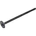 Rear Axle Shaft, Left Or Right