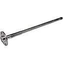 Rear Axle Shaft