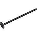 Rear Axle Shaft, Left Or Right