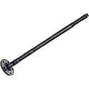 Rear Axle Shaft, Left Or Right