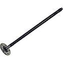 Rear Axle Shaft, Right