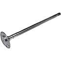 Rear Axle Shaft