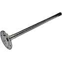 Rear Axle Shaft