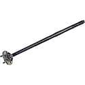 Rear Axle Shaft, Left Or Right