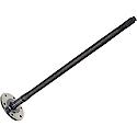 Rear Axle Shaft, Left Or Right